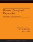Image for Discrete orthogonal polynomials  : asymptotics and applications