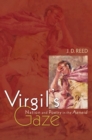 Image for Virgil&#39;s gaze  : nation and poetry in the Aeneid
