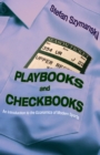 Image for Playbooks and checkbooks  : an introduction to the economics of modern sports