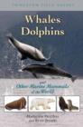 Image for Whales, Dolphins, and Other Marine Mammals of the World