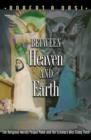 Image for Between Heaven and Earth  : the religious worlds people make and the scholars who study them