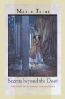 Image for Secrets beyond the door  : the story of Bluebeard and his wives