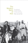 Image for The modern spirit of Asia  : the spiritual and the secular in China and India