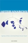Image for After anarchy  : legitimacy and power at the United Nations Security Council