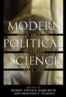 Image for Modern Political Science