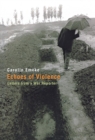 Image for Echoes of violence  : letters from a war reporter