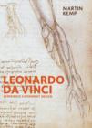 Image for Leonardo Da Vinci  : experience, experiment and design
