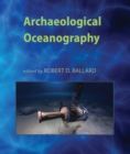 Image for Archaeological Oceanography