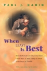 Image for When Least Is Best