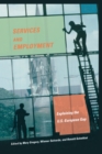Image for Services and employment  : explaining the U.S.-European gap