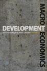 Image for Development Macroeconomics