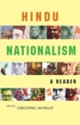 Image for Hindu Nationalism : A Reader
