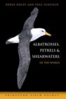 Image for Albatrosses, Petrels and Shearwaters of the World