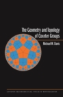 Image for The geometry and topology of coxeter groups