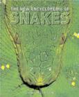 Image for The New  Encyclopedia of Snakes