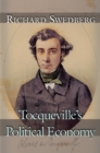 Image for Tocqueville&#39;s political economy