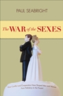 Image for The War of the Sexes