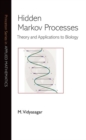 Image for Hidden Markov Processes : Theory and Applications to Biology