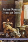 Image for Nonlinear dynamical systems and control  : a Lyapunov-based approach
