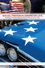 Image for Social trends in American life  : findings from the General Social Survey since 1972