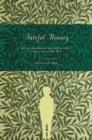 Image for Fateful beauty  : aesthetic environments, juvenile development, and literature, 1860-1960