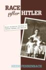 Image for Race after Hitler  : Black occupation children in postwar Germany and America