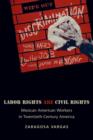 Image for Labor Rights Are Civil Rights