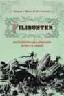 Image for Filibuster  : obstruction and lawmaking in the U.S. Senate