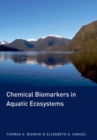 Image for Chemical Biomarkers in Aquatic Ecosystems