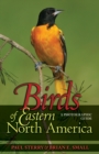 Image for Birds of Eastern North America  : a photographic guide