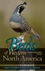 Image for Birds of Western North America  : a photographic guide