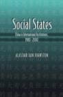 Image for Social States