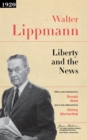 Image for Liberty and the news