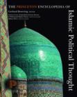 Image for The Princeton Encyclopedia of Islamic Political Thought