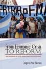 Image for From Economic Crisis to Reform