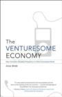 Image for The Venturesome Economy