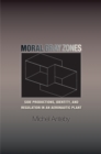 Image for Moral gray zones  : side productions, identity, and regulation in an aeronautic plant