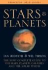 Image for Stars and Planets : The Most Complete Guide to the Stars, Planets, Galaxies, and the Solar System