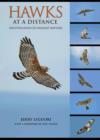 Image for Hawks at a distance  : identification of migrant raptors