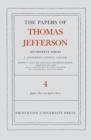 Image for The papers of Thomas Jefferson, retirement seriesVol. 4: 18 June 1811 to 30 April 1812