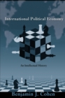 Image for International political economy  : an intellectual history