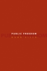 Image for Public freedom