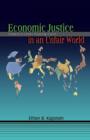 Image for Economic justice in an unfair world  : toward a level playing field