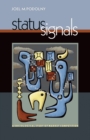 Image for Status signals  : a sociological study of market competition