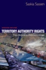 Image for Territory, authority, rights  : from medieval to global assemblages