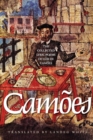 Image for The collected lyric poems of Luâis de Camäoes