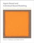 Image for Agent-based and individual-based modeling  : a practical introduction