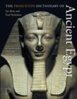 Image for The Princeton Dictionary of Ancient Egypt