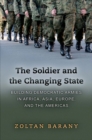 Image for The Soldier and the Changing State