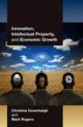 Image for Innovation, intellectual property and economic growth